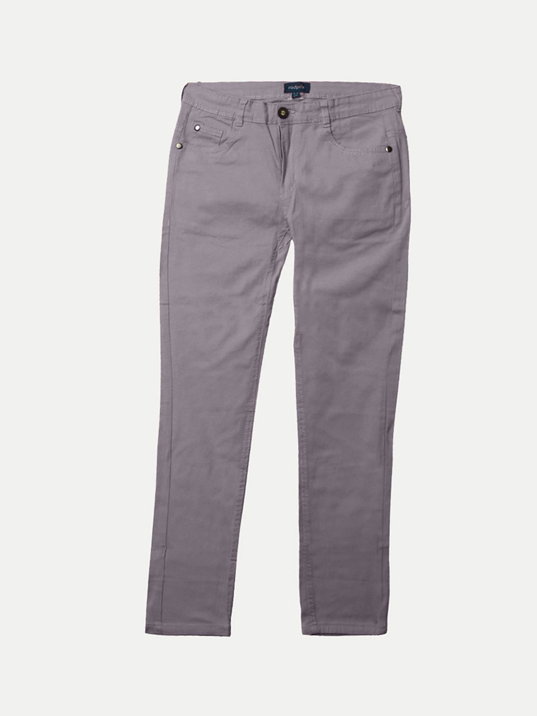 

BAESD Boys Original Trousers, Grey
