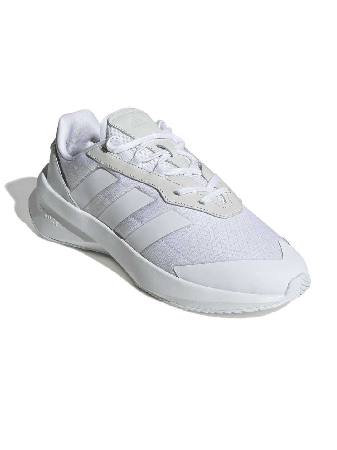 

ADIDAS Arya Men Lace-Ups Running Marking Sports Shoes, White