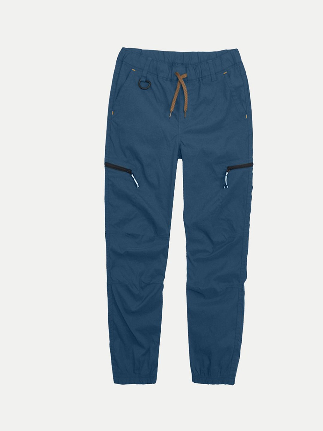 

BAESD Boys Original Joggers Trousers, Blue