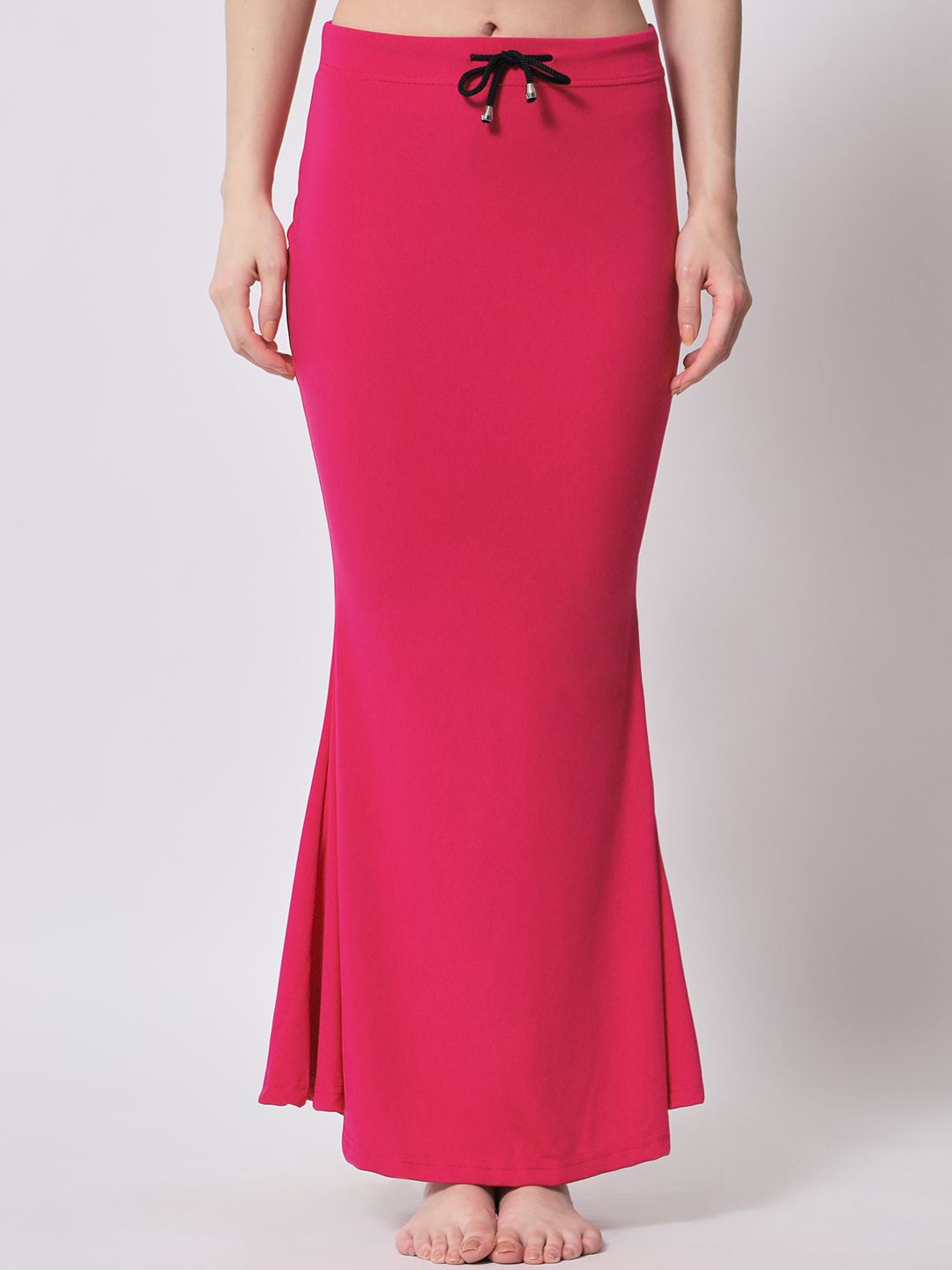 

SELETA Fishcut Tummy & Thigh Shapewear, Pink