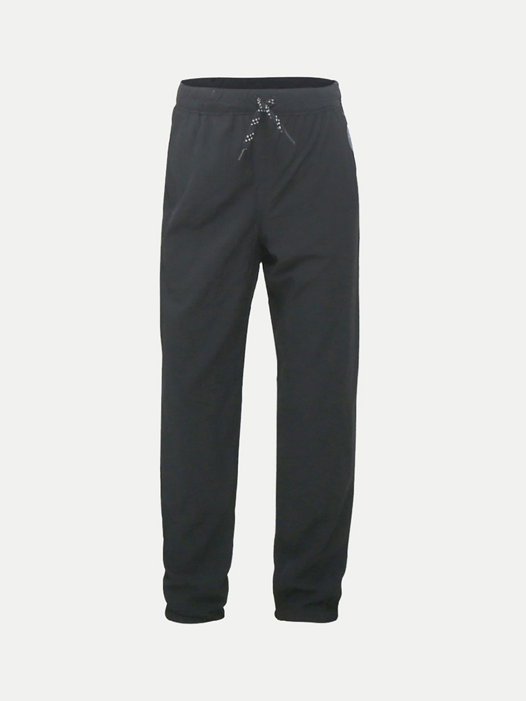 

BAESD Boys Original Joggers Trousers, Black