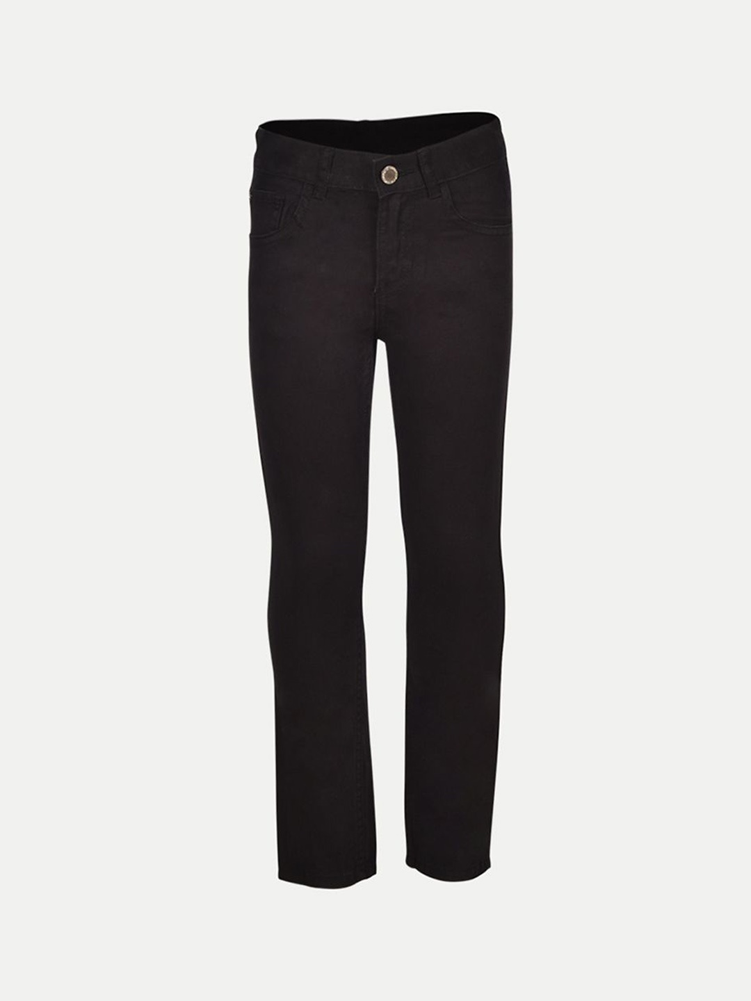 

BAESD Boys Original Trousers, Black