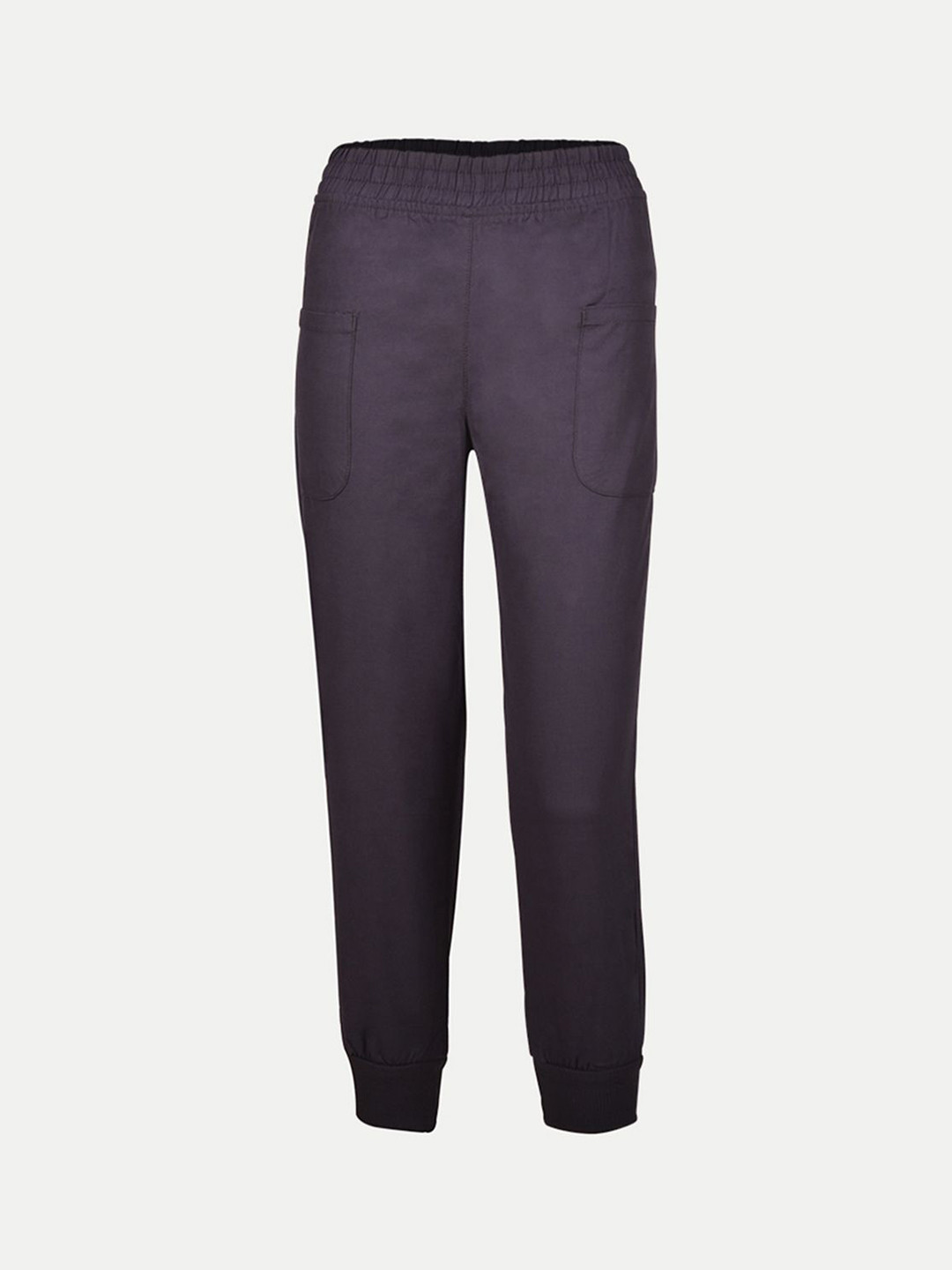 

BAESD Girls Solid Original Joggers Trousers, Blue