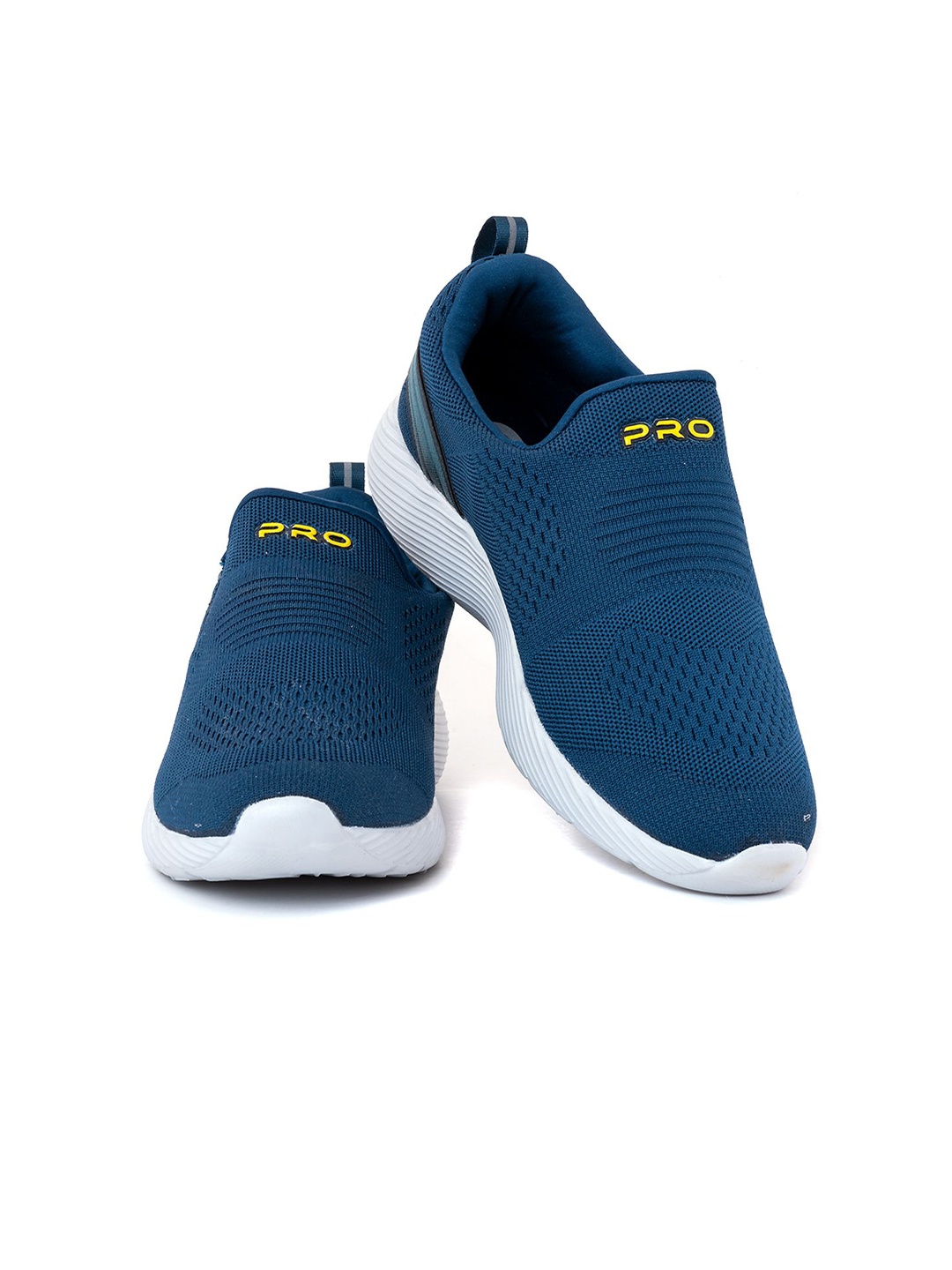 

Khadims Men Textile Training or Gym Shoes, Blue