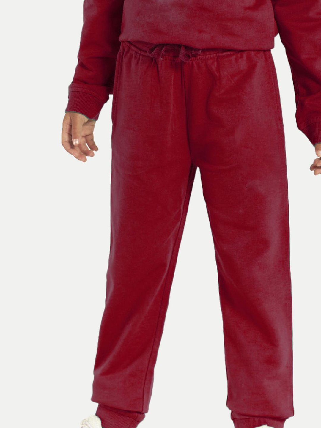 

BAESD Girls Original Trousers, Brown