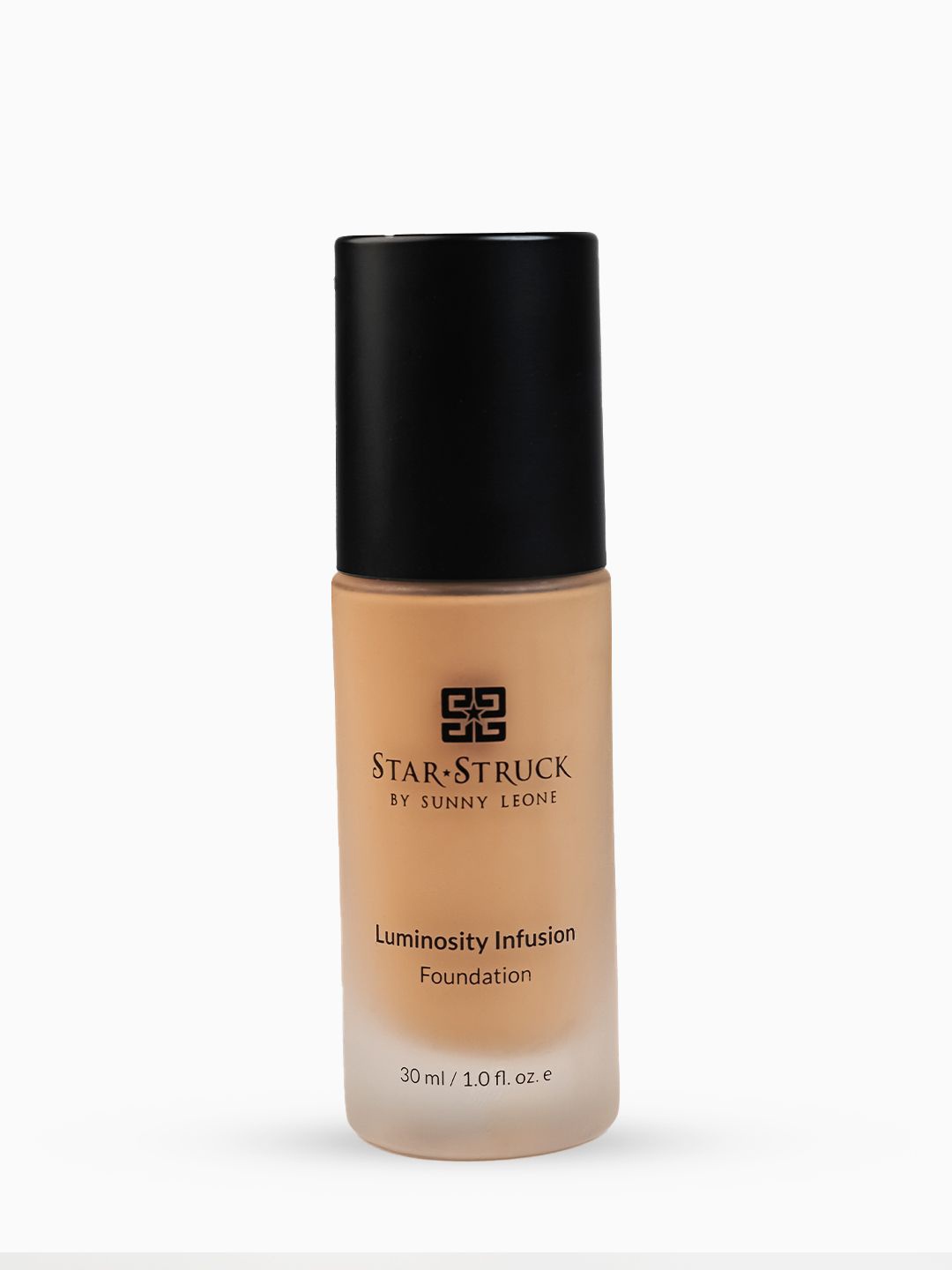 

STARSTRUCK BY SUNNY LEONE Luminosity Infusion Foundation 30ml - Natural Beige, Tan