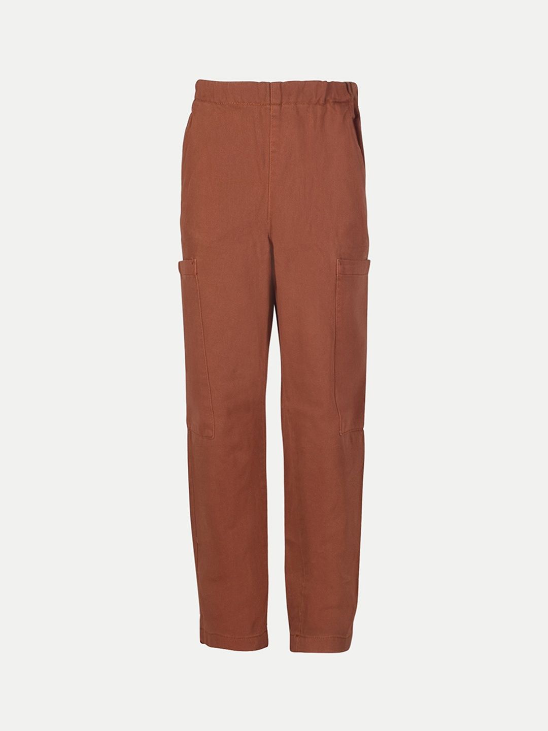 

BAESD Girls Original Trousers, Red