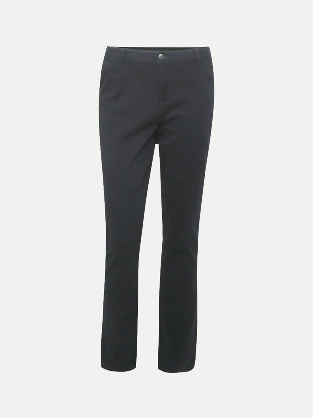 

BAESD Solid Girls Original Trousers, Blue