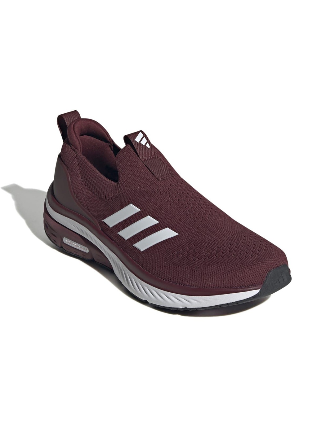 

ADIDAS MOULD 3 LOUNGER W Women Running Sport Shoes, Red
