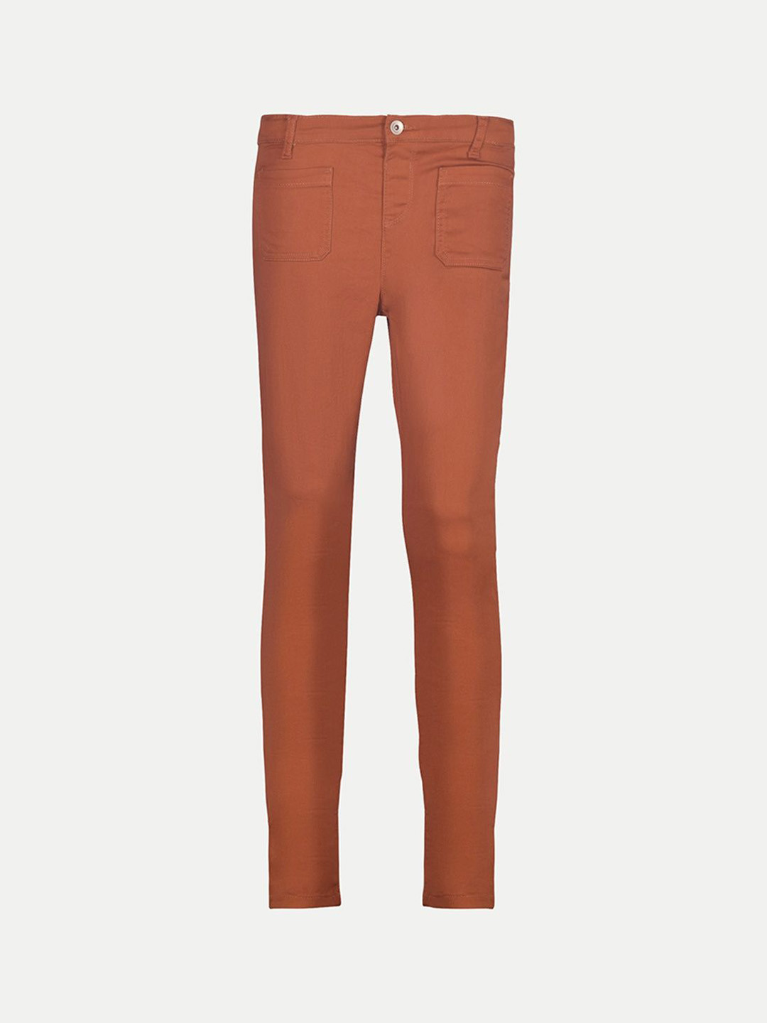 

BAESD Girls Original Trousers, Red