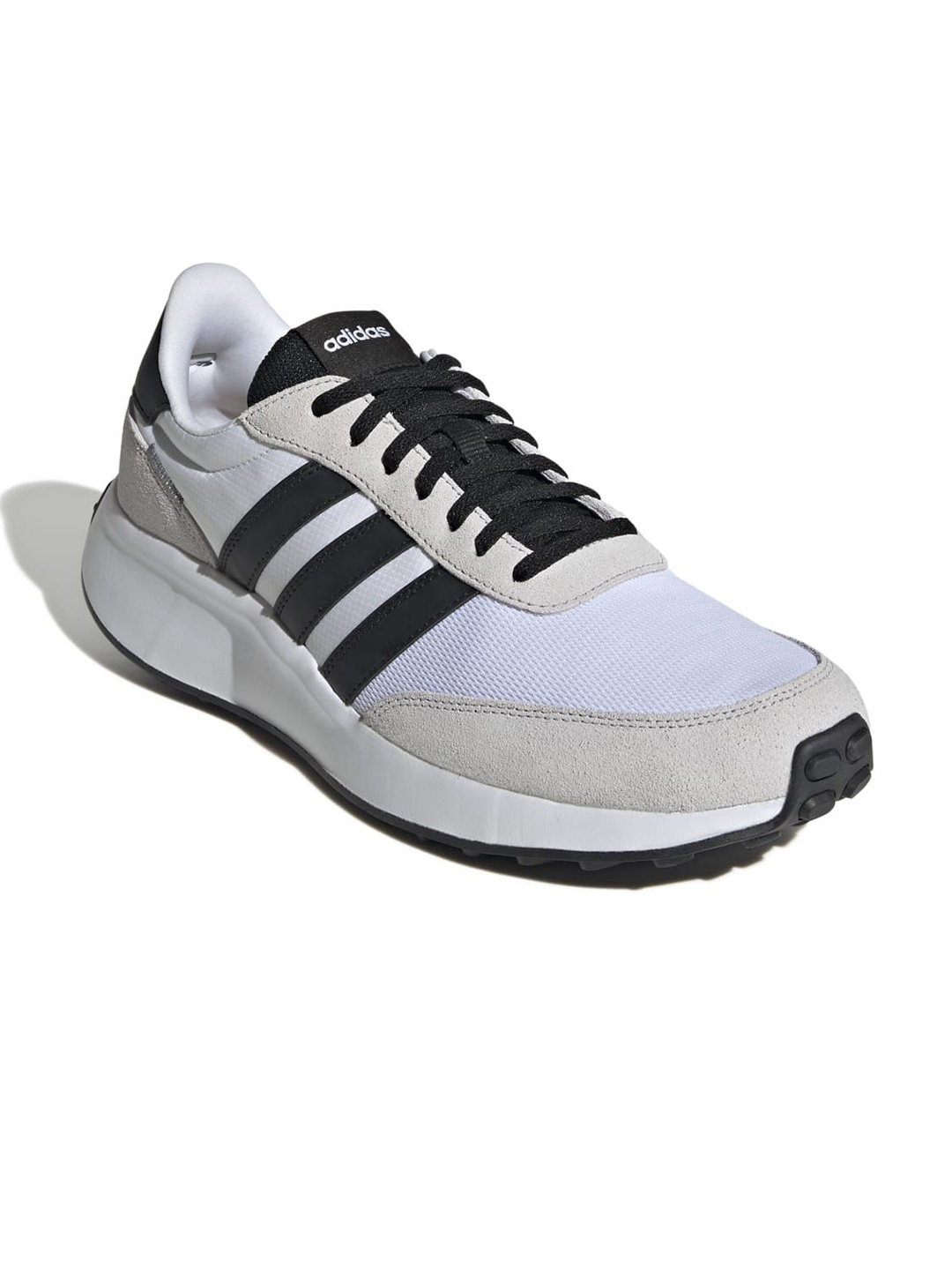 

ADIDAS Run 70's Men Sports Shoes, White