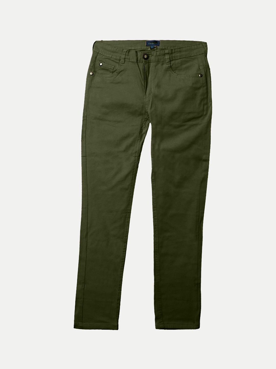 

BAESD Boys Original Trousers, Green