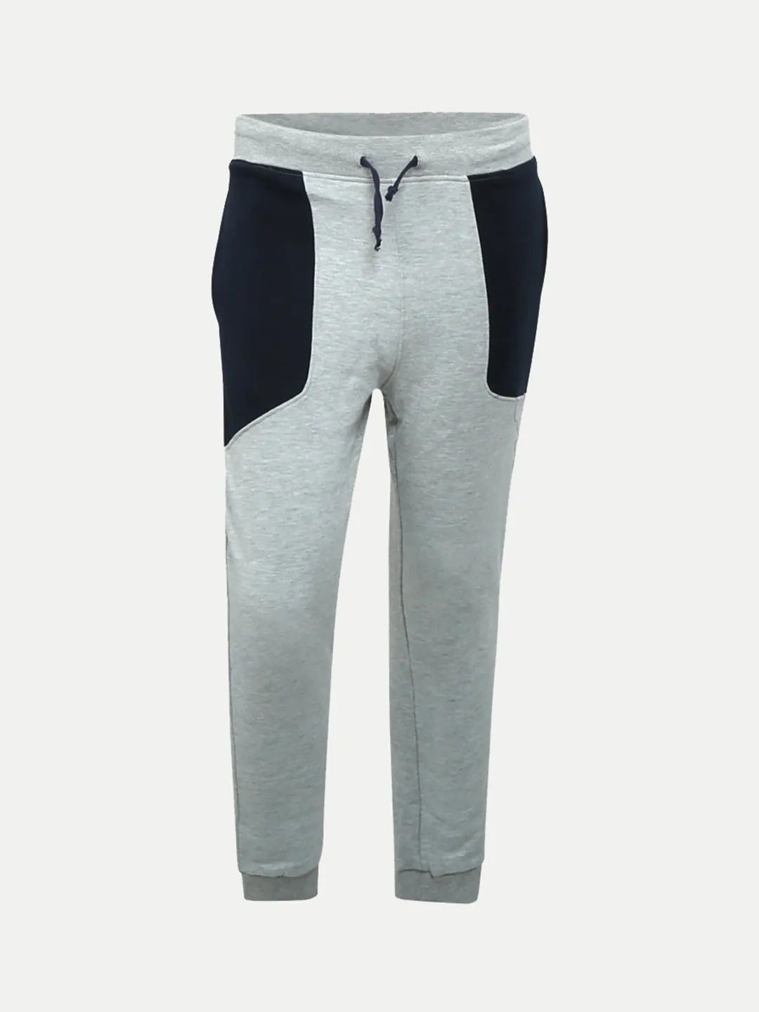 

BAESD Boys Original Joggers Trousers, Grey