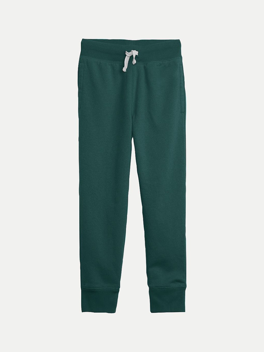 

BAESD Boys Original Joggers Trousers, Green