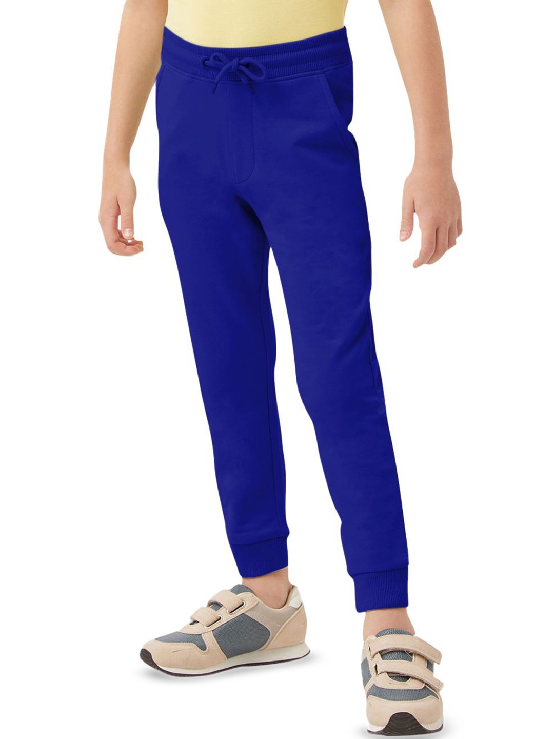 

BAESD Boys Original Trousers, Blue