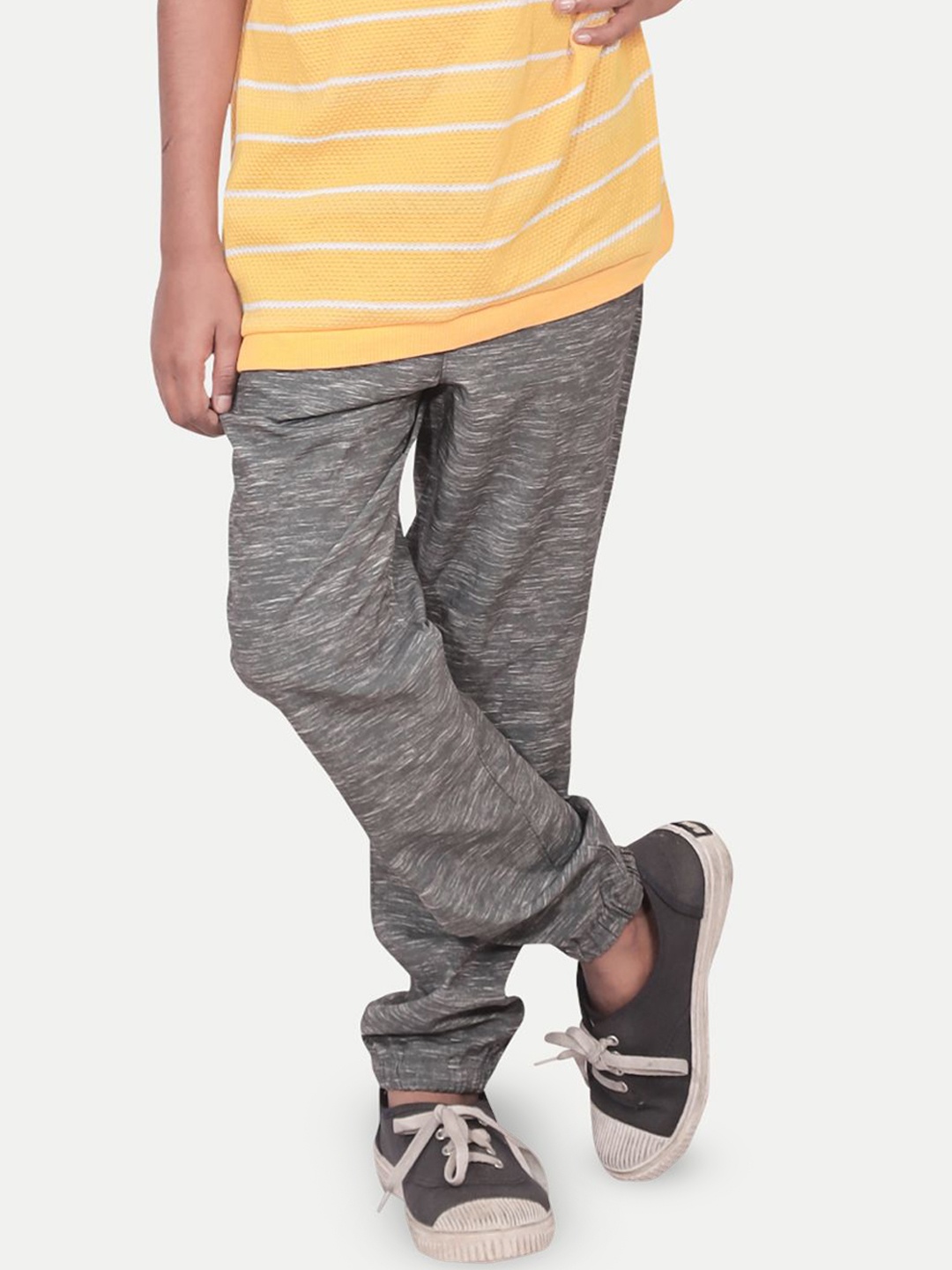 

BAESD Boys Original Trousers, Black