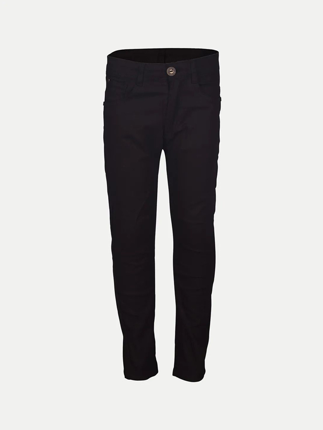 

BAESD Boys Original Trousers, Black