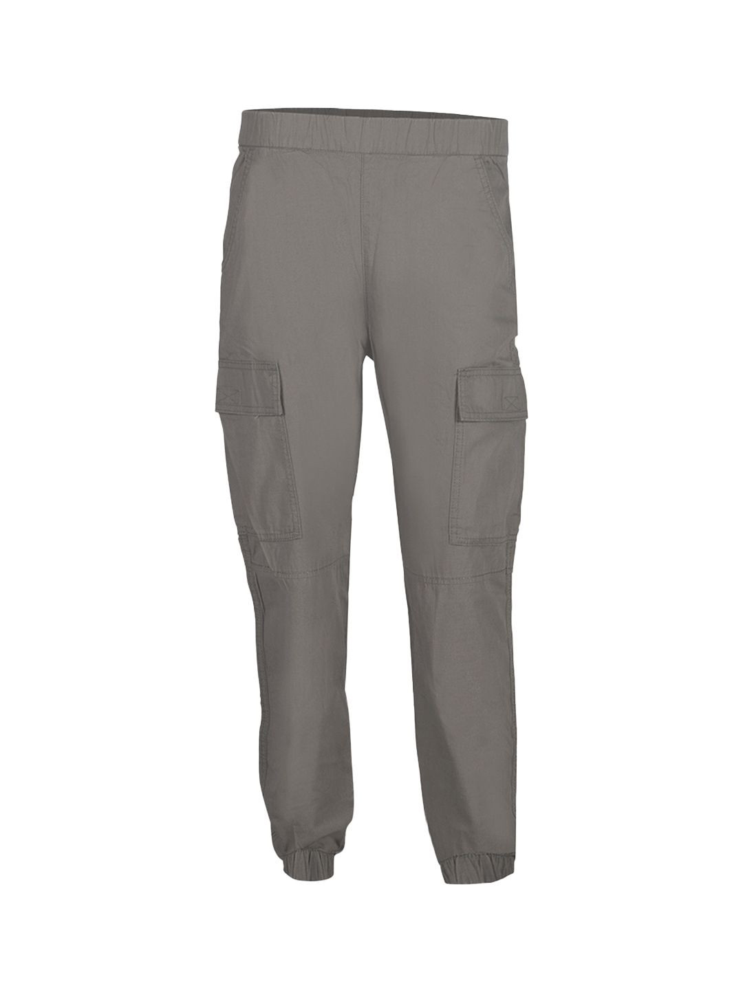 

BAESD Girls Original Joggers Trousers, Grey