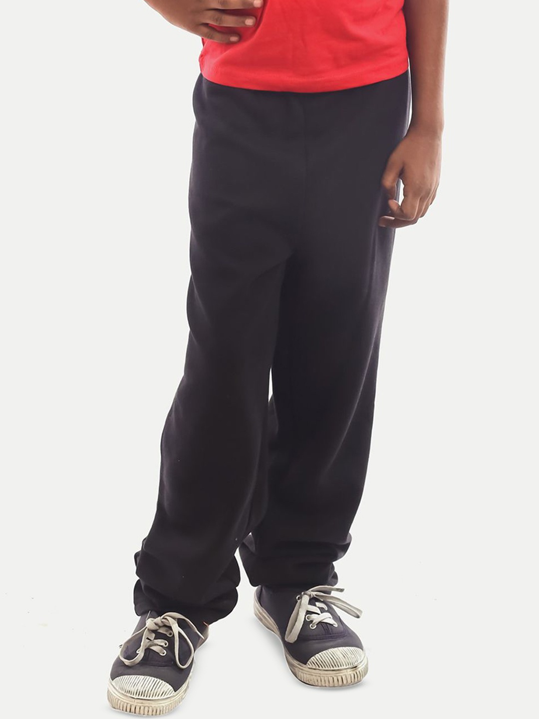 

BAESD Boys Original Trousers, Black