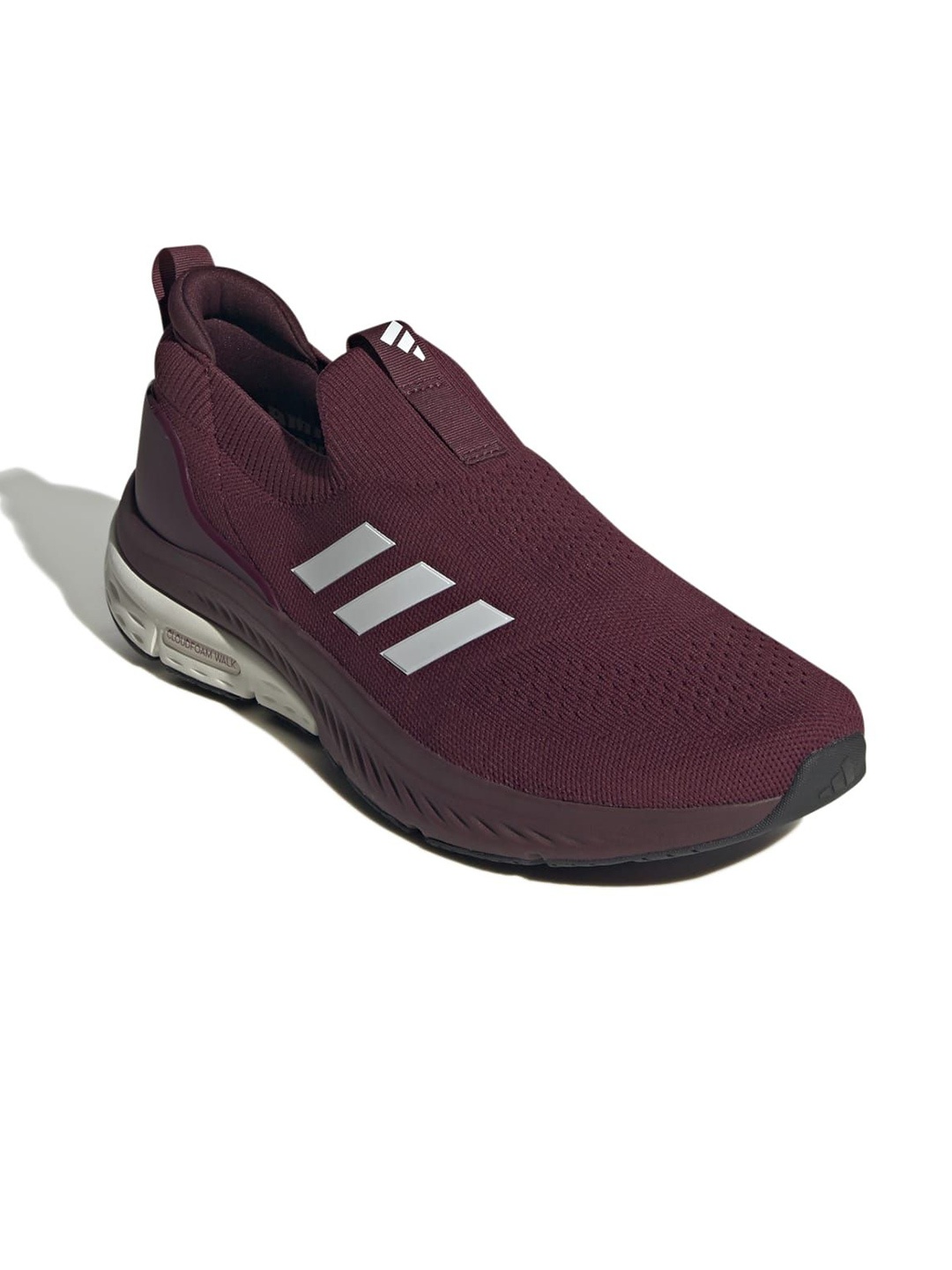 

ADIDAS MOULD 3 LOUNGER Men Running Shoes, Red
