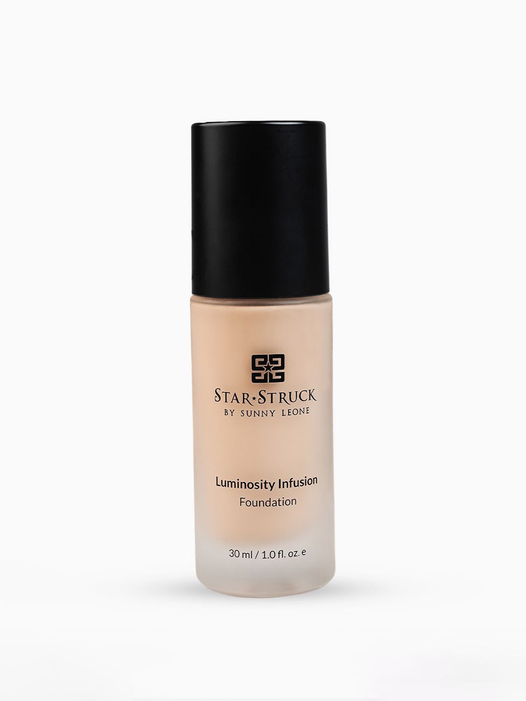 

STARSTRUCK BY SUNNY LEONE Luminosity Infusion Foundation 30ml - Classic Ivory, Beige