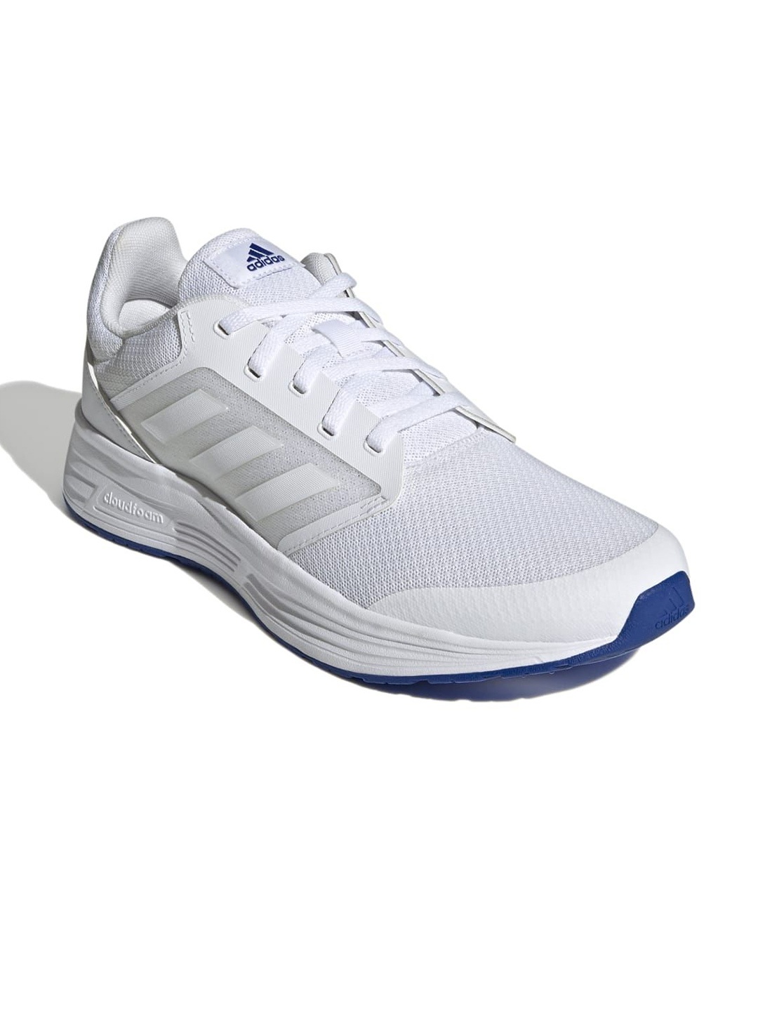 

ADIDAS Galaxy 5 New Men Sports Shoes, White