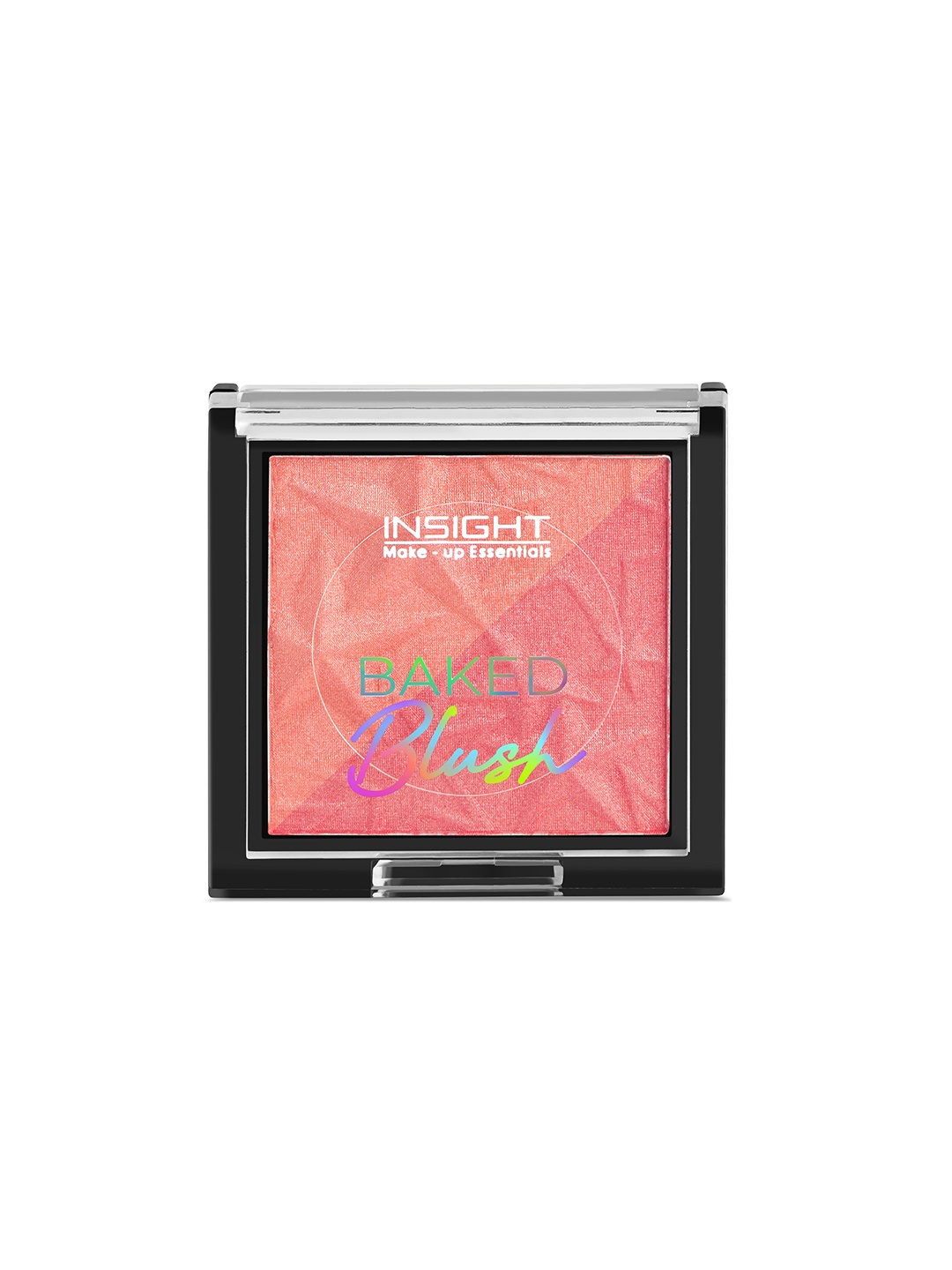 

Insight Cosmetics Ultra Matte Buttery Smooth Baked Blush- 15g- Pink Trouble