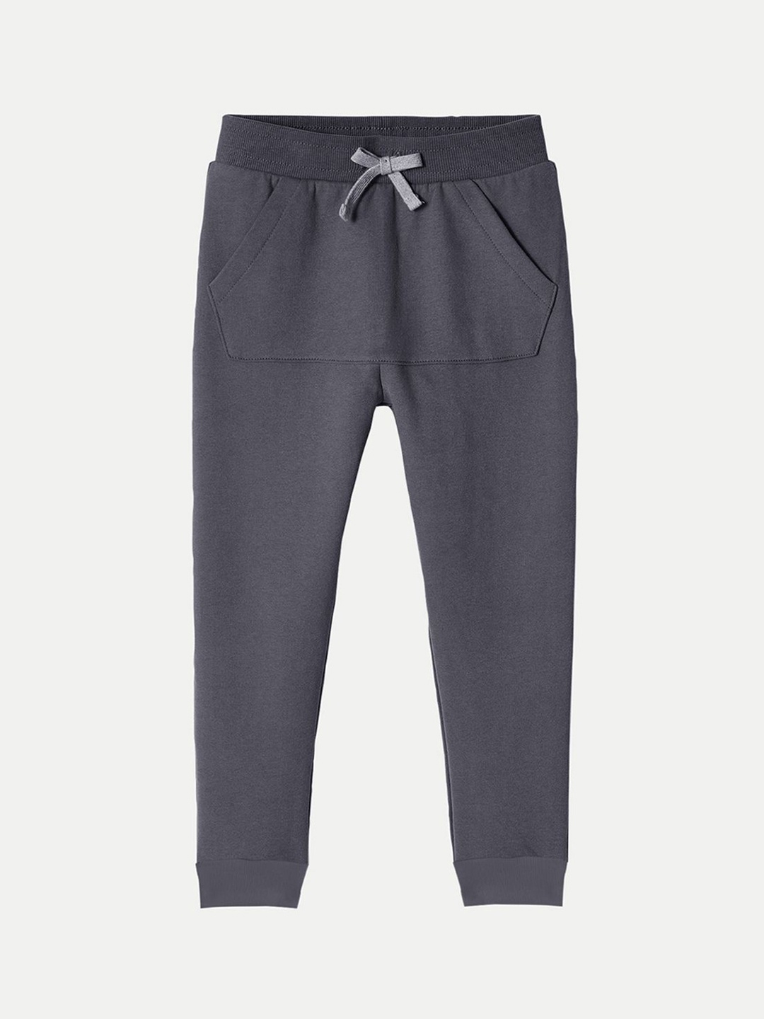 

BAESD Boys Original Joggers Trousers, Grey