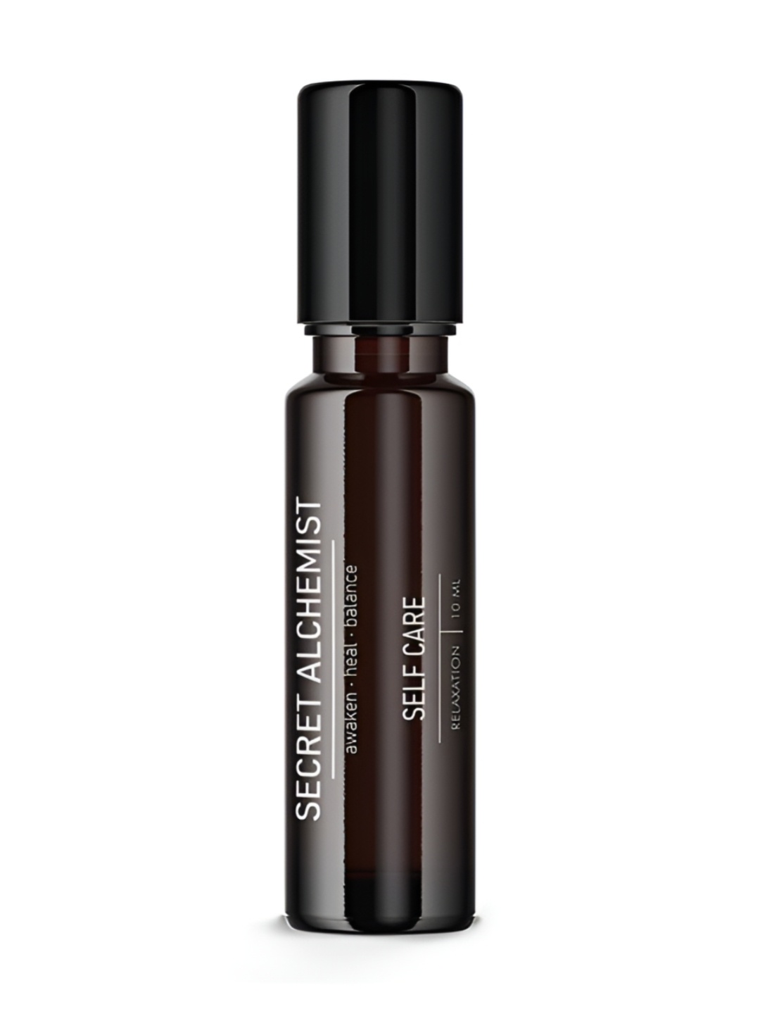 

Secret Alchemist Selfcare Relaxation Aroma Oil, Yellow