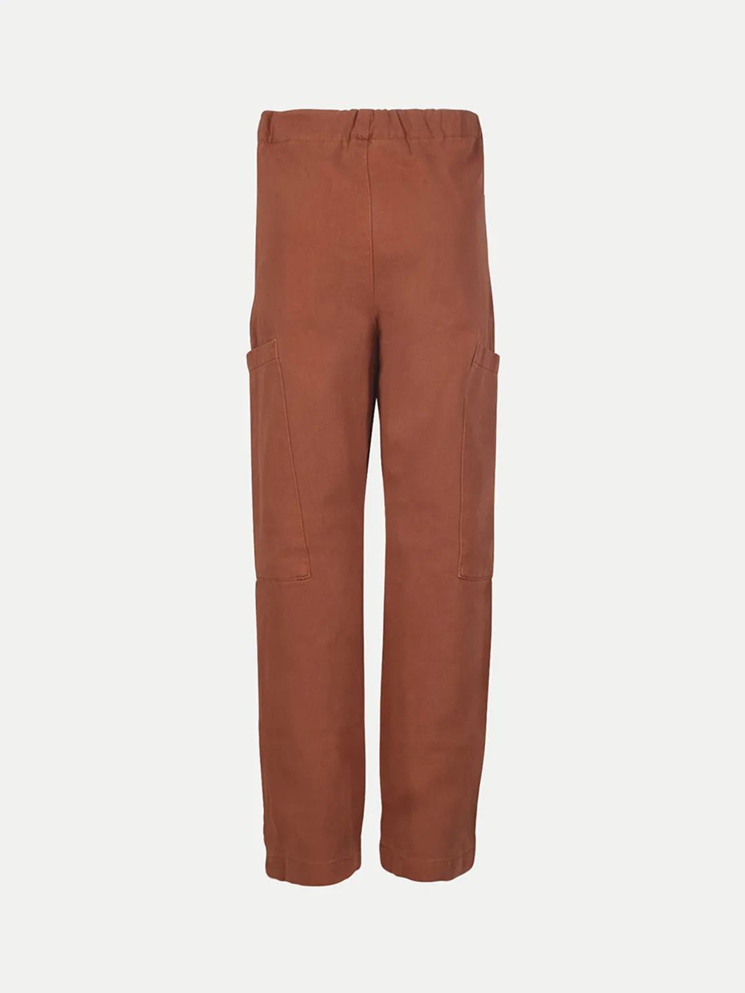 

BAESD Girls Original Trousers, Red