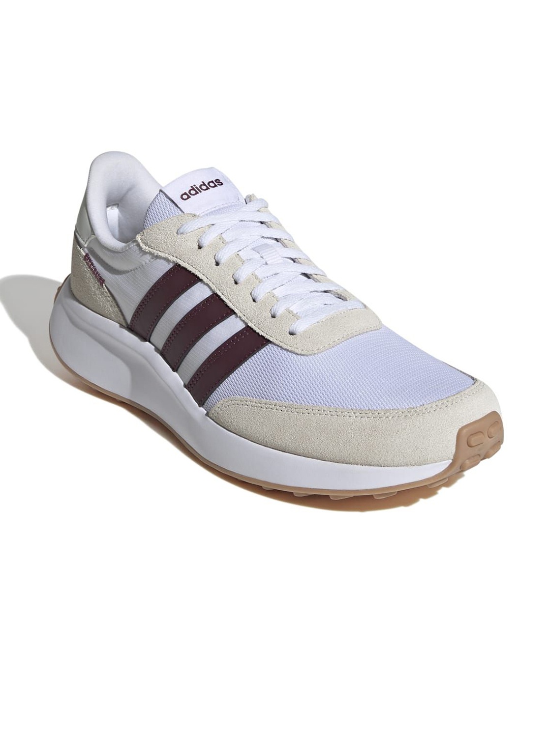 

ADIDAS RUN 70s Men Running Shoes, White