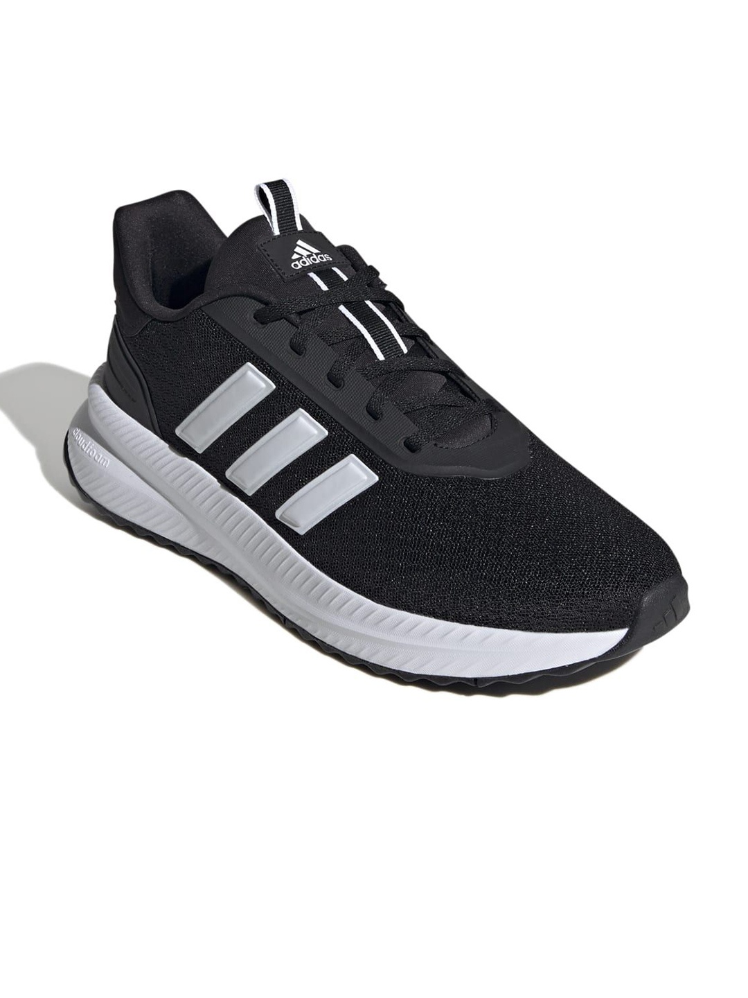 

ADIDAS X_Plr Cf Men Textile Lace-Ups Sports Shoes, Black