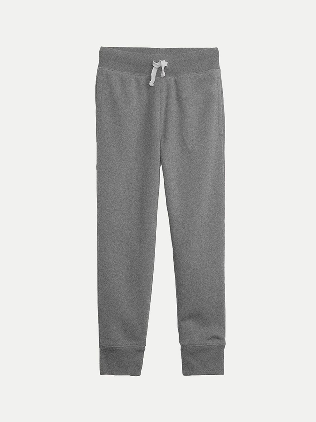 

BAESD Boys Original Joggers Trousers, Grey