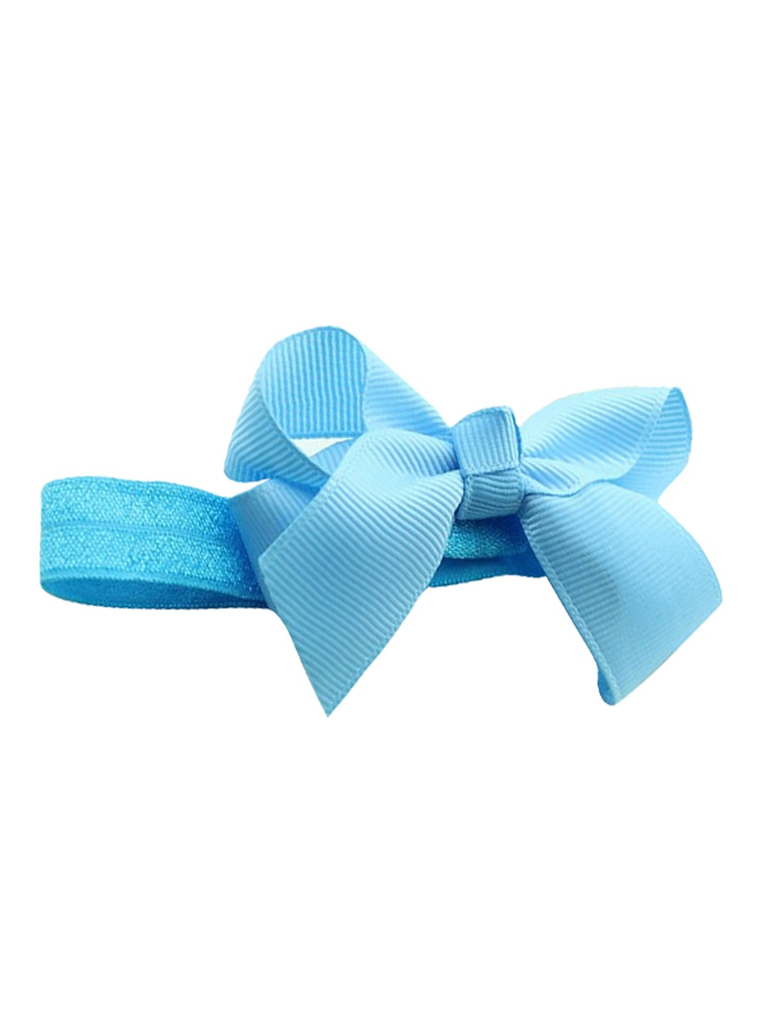 

BAESD Girls Embellished Hairband, Blue