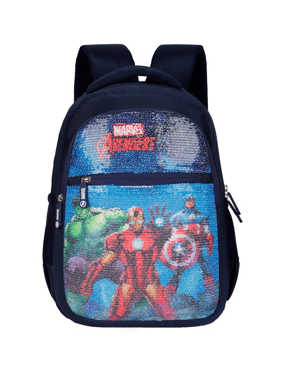 

Priority Boys Backpack, Blue
