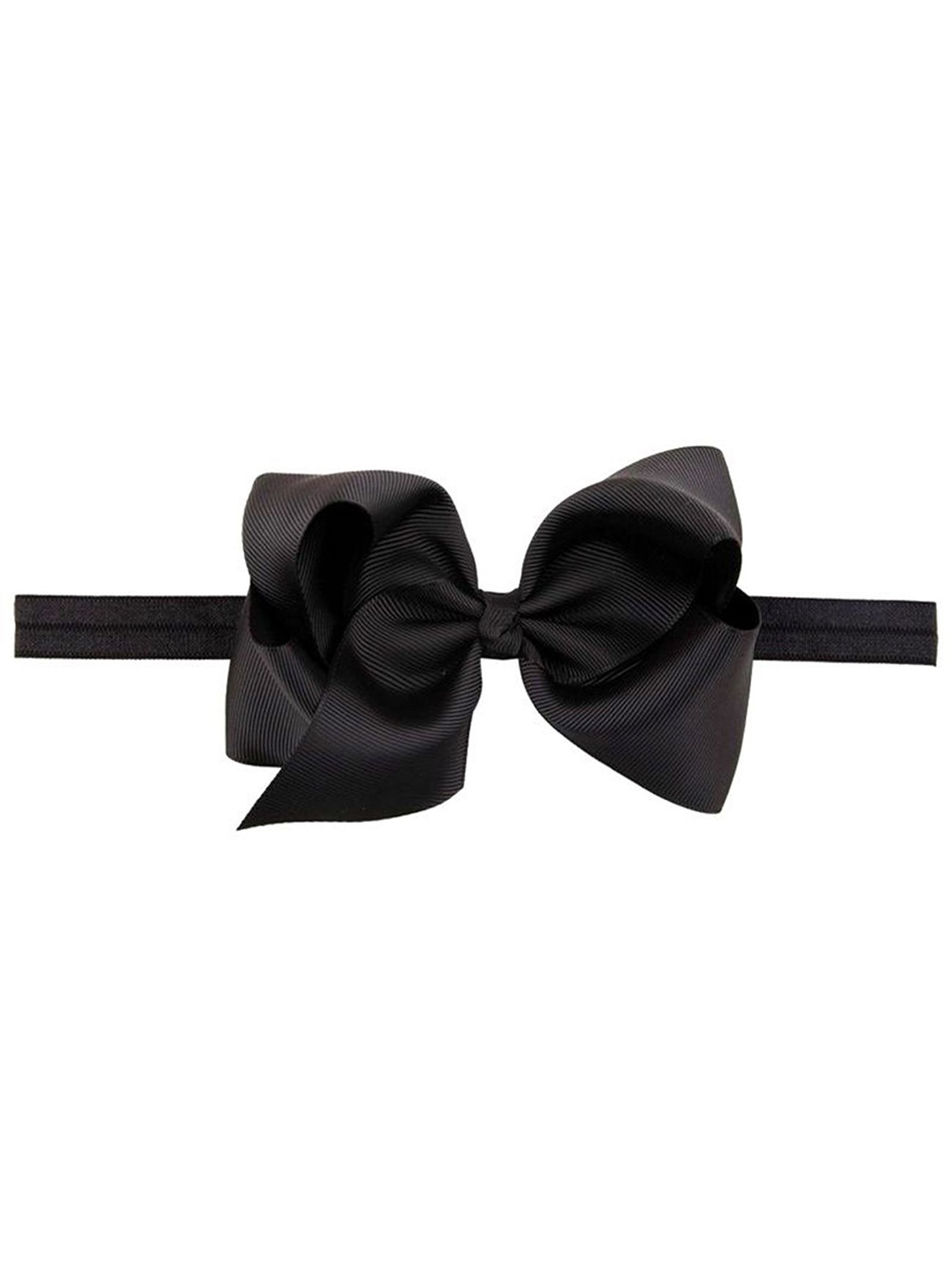 

BAESD Girls Embellished Hairband, Black