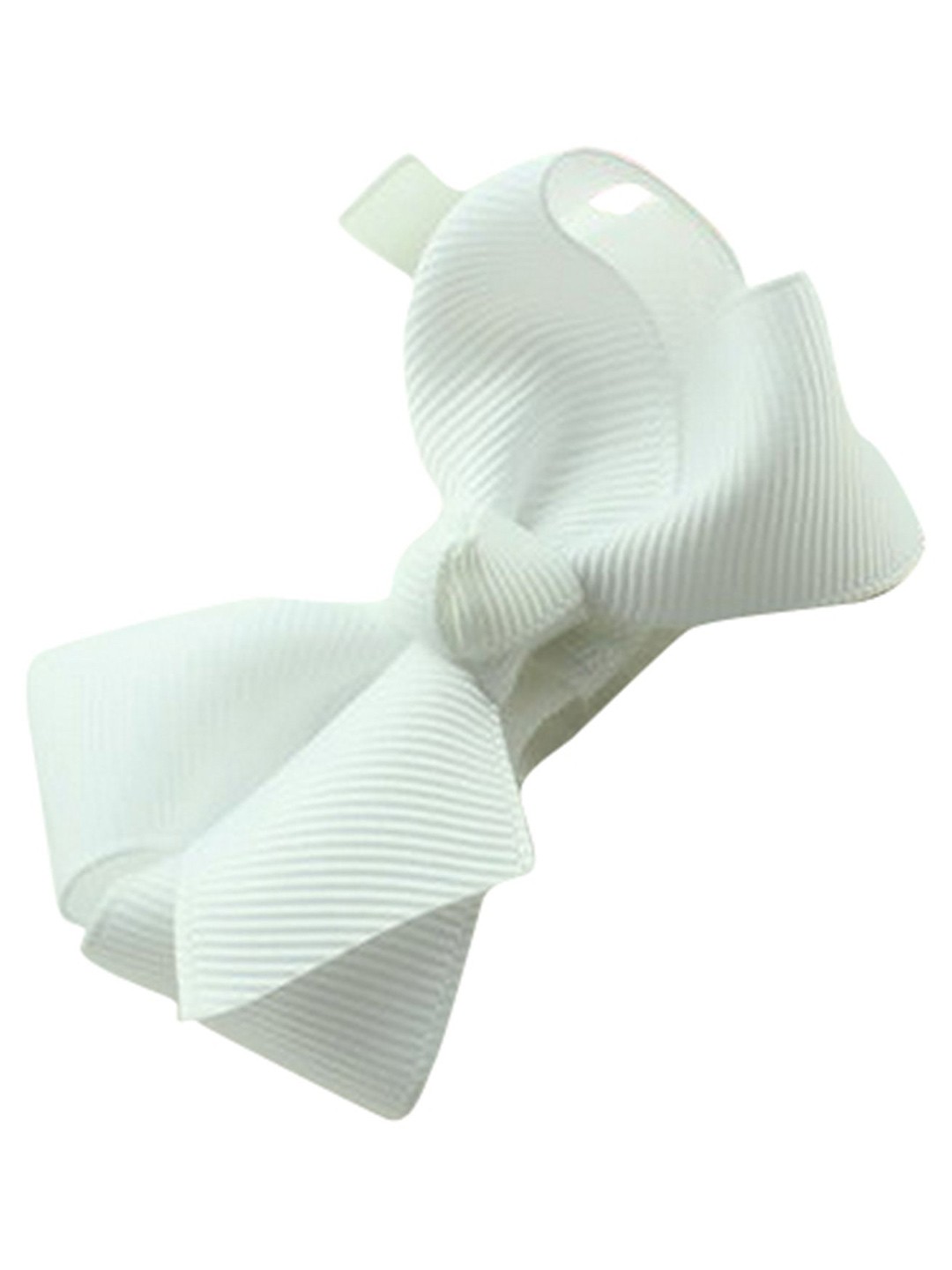 

BAESD Girls Hairband, White