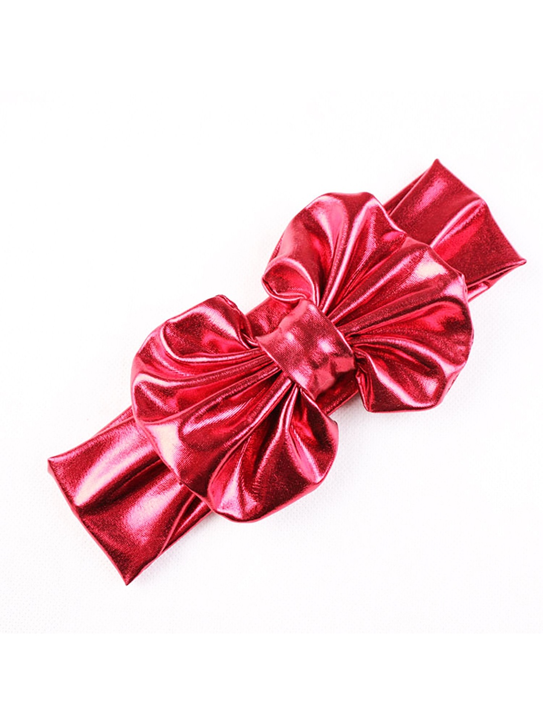 

BAESD Girls Embellished Hairband, Red
