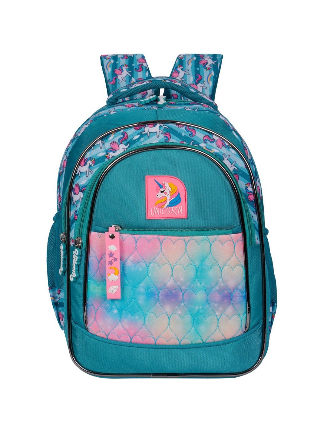 

Priority Unisex Kids Backpack, Green