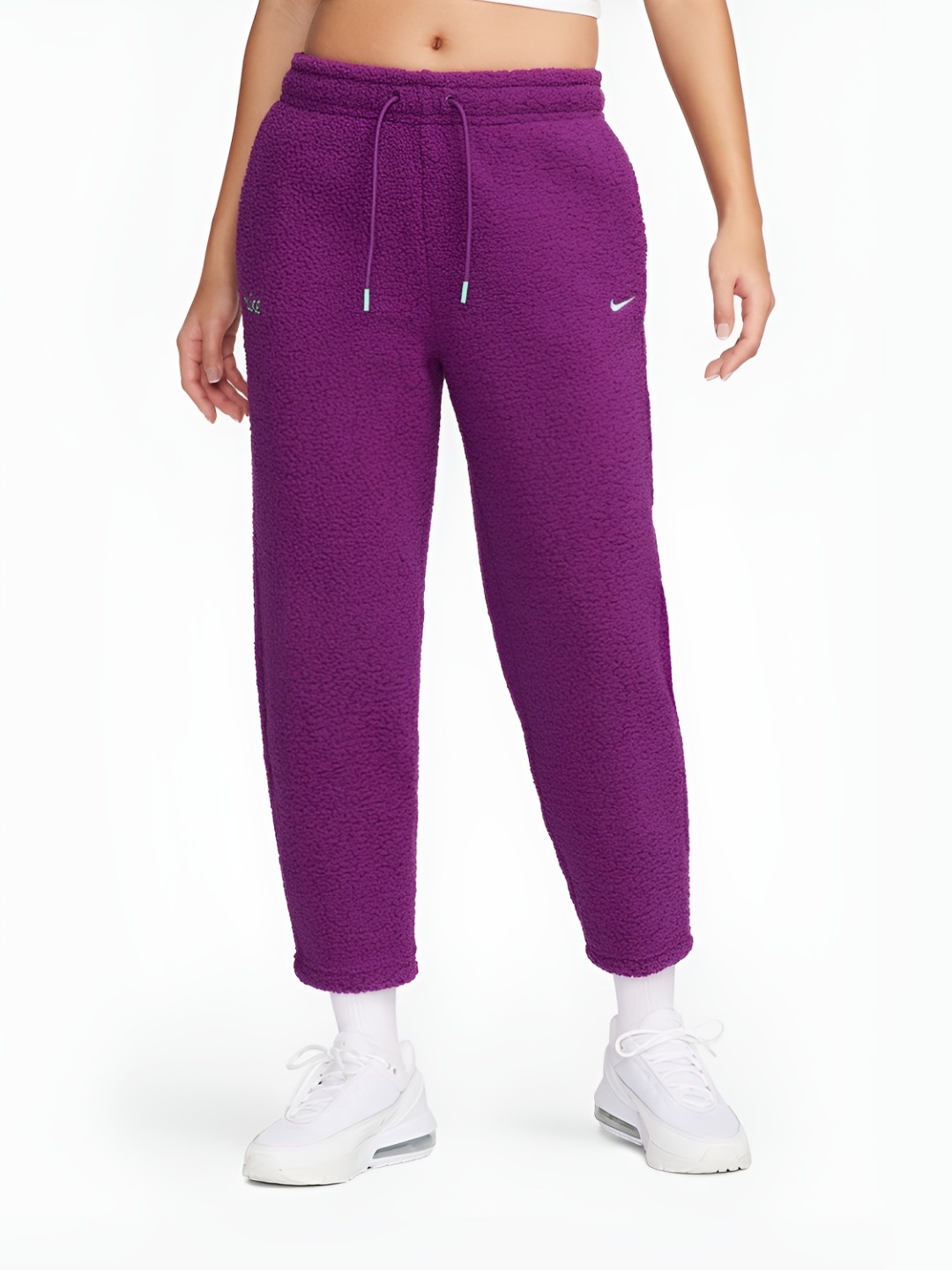 

Nike Therma-FIT Women's Pants, Purple