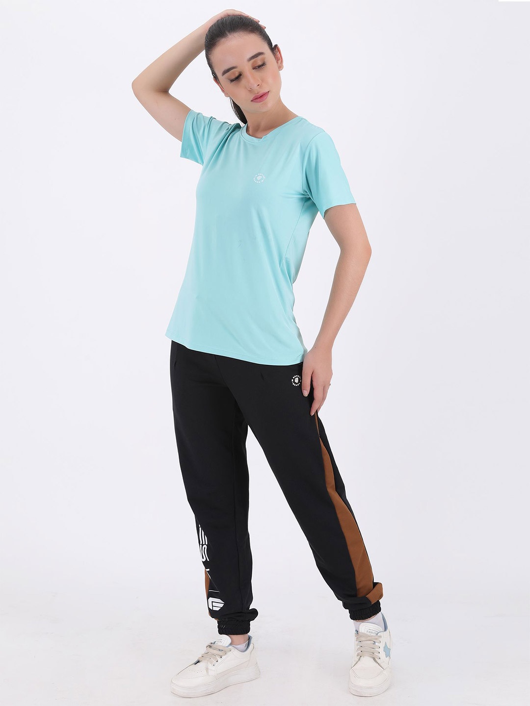 

M7 EMPIRE Top, Peach
