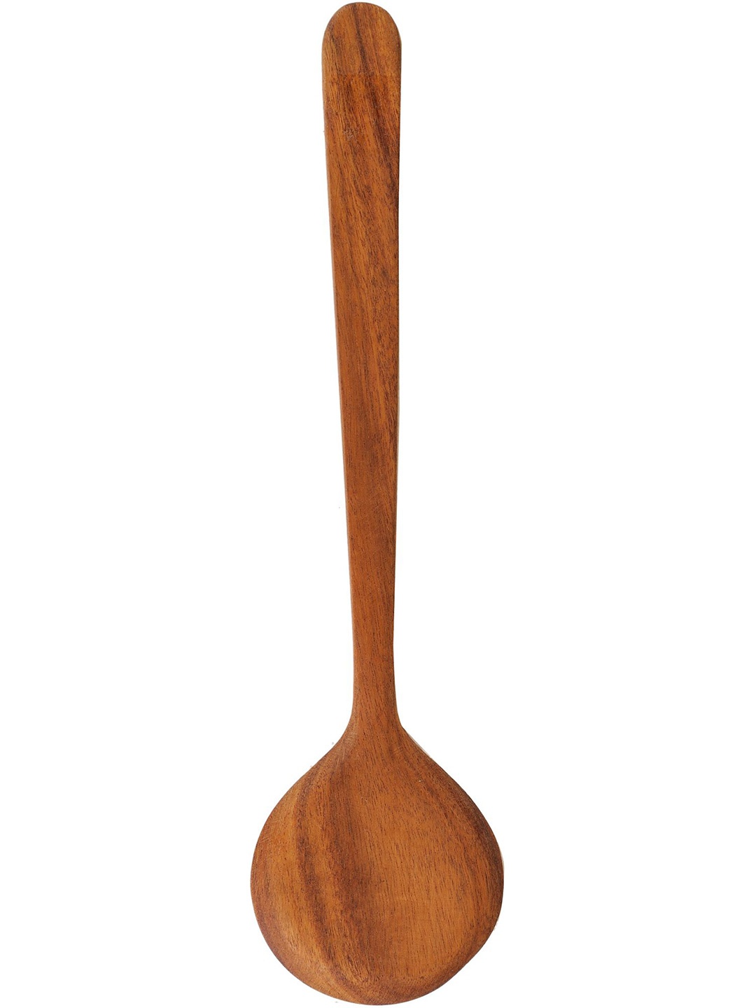 

Exotic India Vedic Yajna Implement, Brown