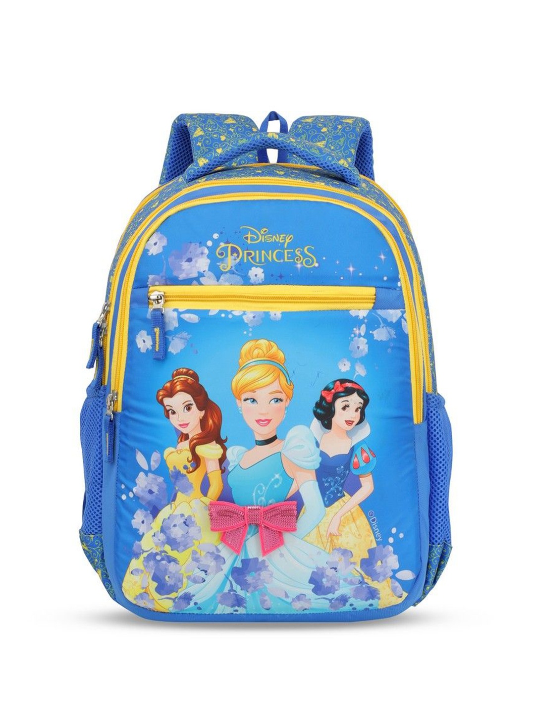 

Priority Girls Backpack, Blue