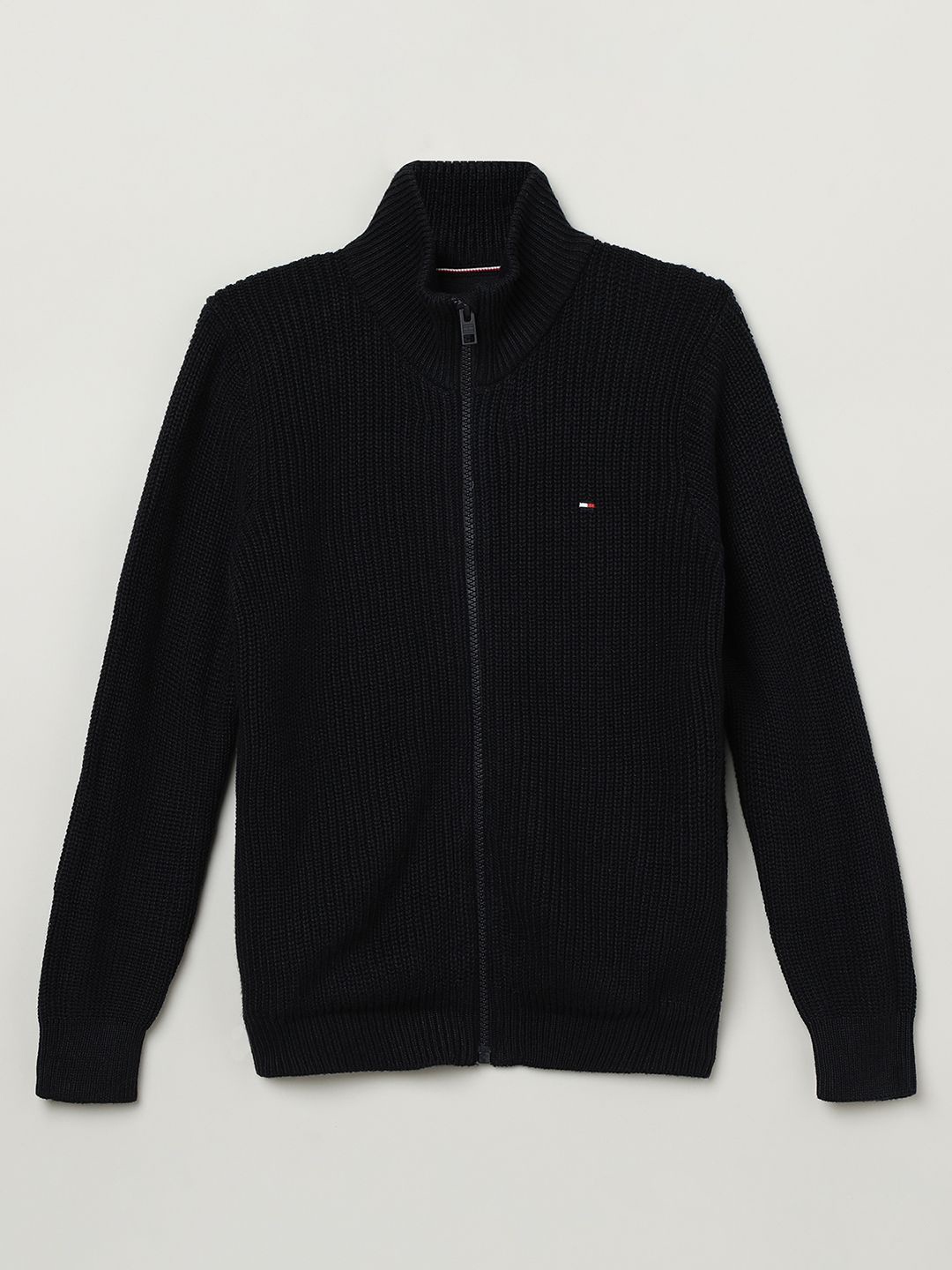 

Tommy Hilfiger Boys Cardigan, Navy blue