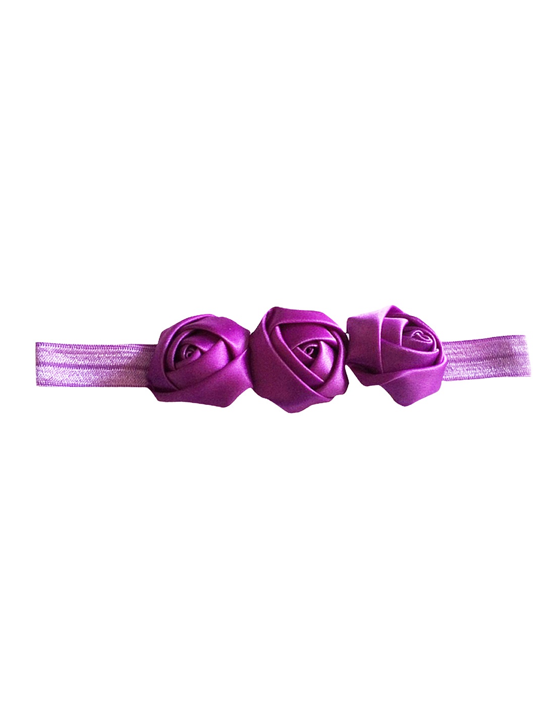 

BAESD Girls Embellished Hairband, Purple