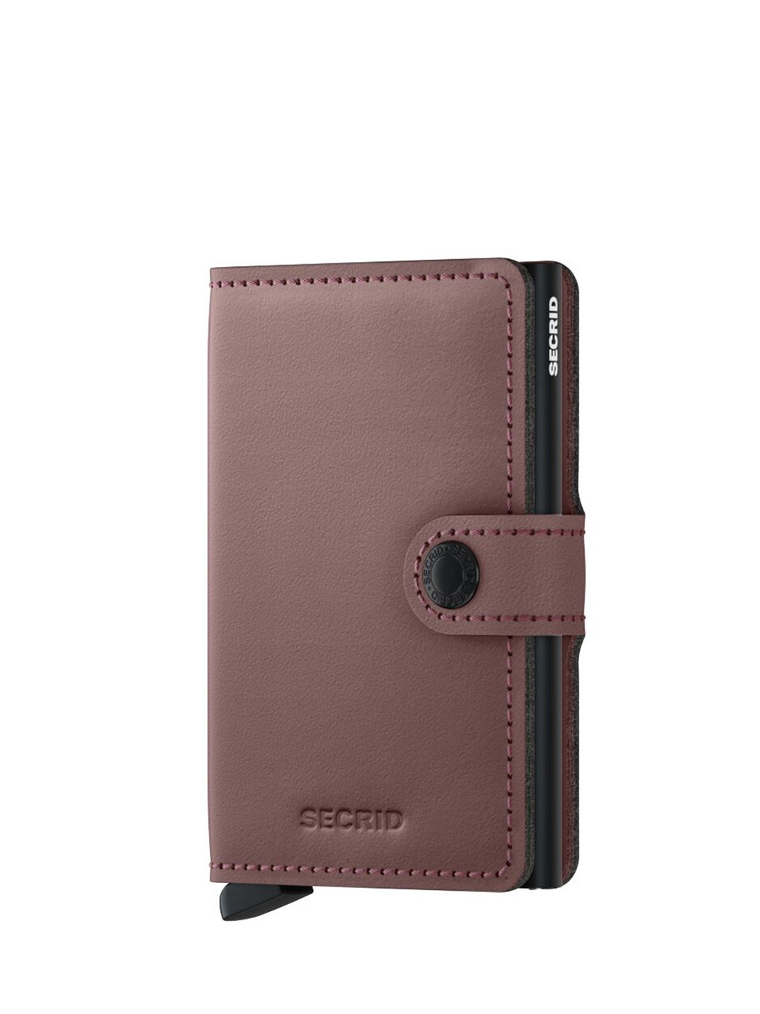 

SECRID Rose Matte Miniwallet