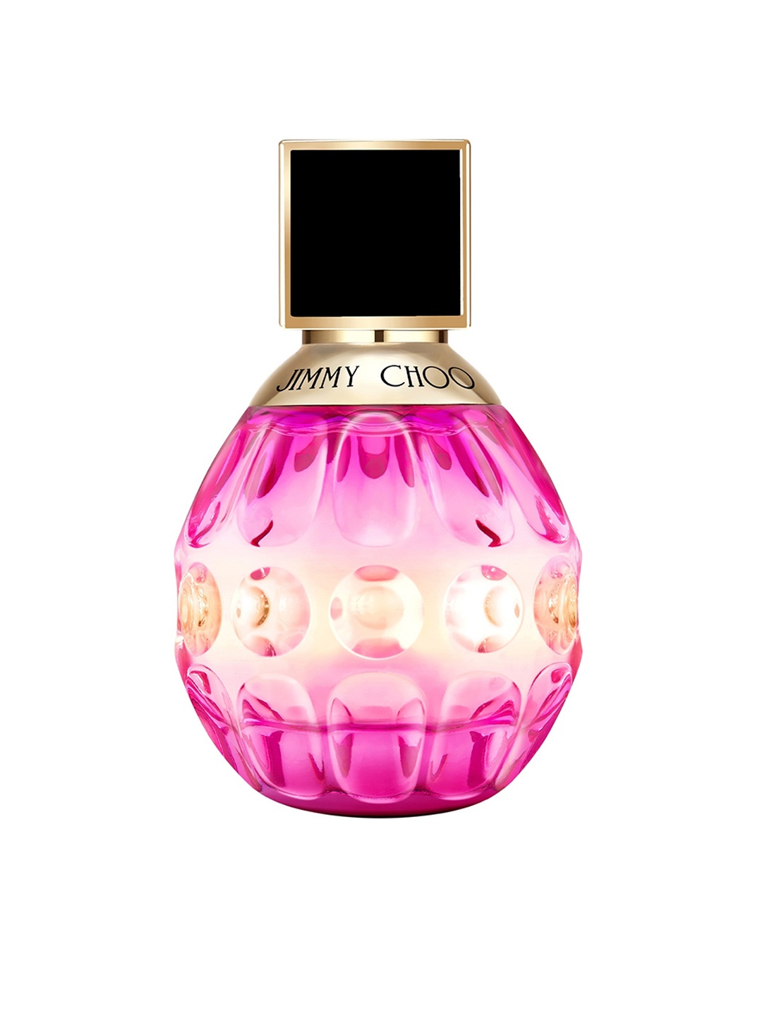 

Jimmy Choo Women Rose Passion Eau De Parfum - 40 ml, Pink