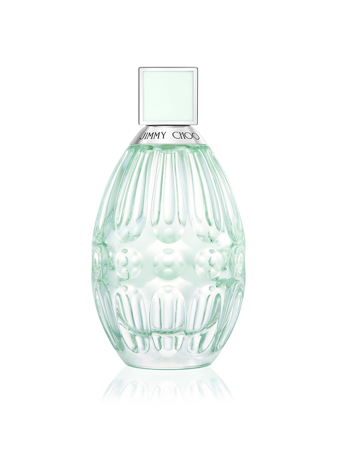 

Jimmy Choo Women Floral Eau de Toilette - 90 ml, Transparent