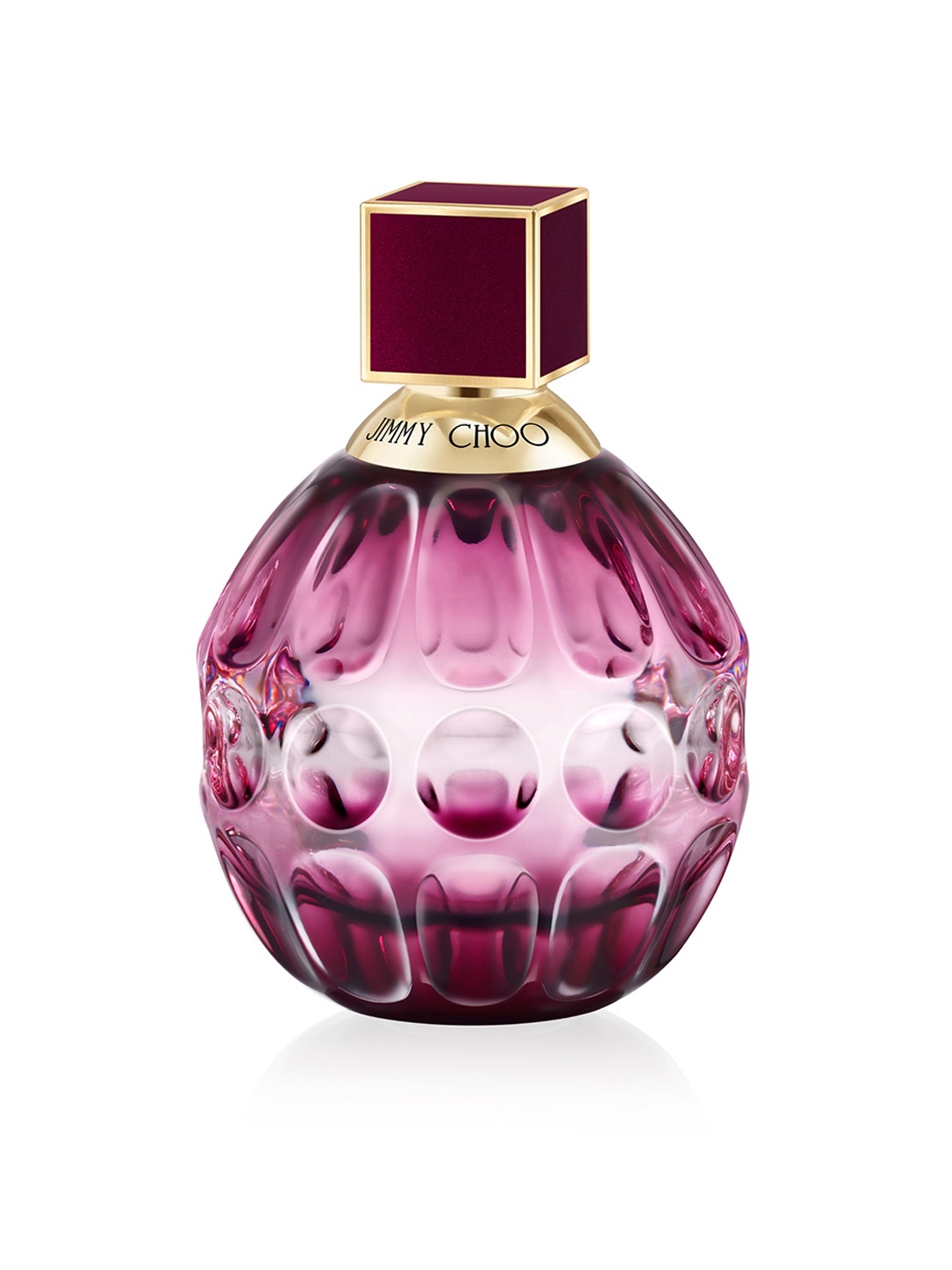 

Jimmy Choo Women Fever Eau De Parfum 100 ml, Burgundy