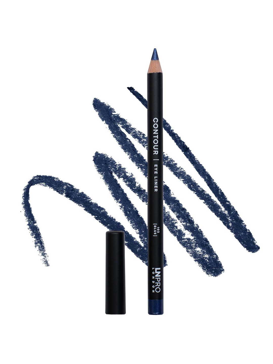 

LN PRO London Long Lasting Contour Eyeliner 1.7 g - Blue 103